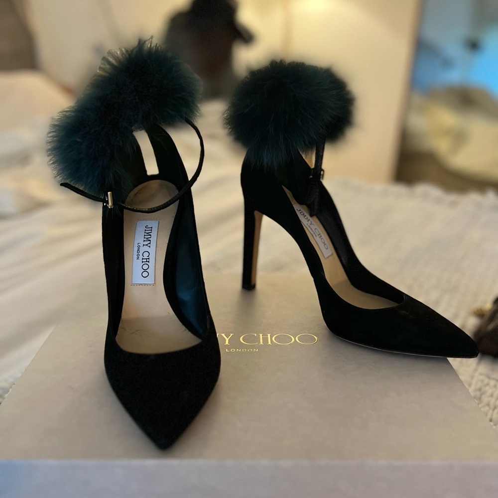 Jimmy Choo 7.5